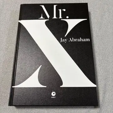 Mr. X Jay Abraham