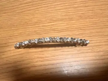 acca 머리핀 헤어핀