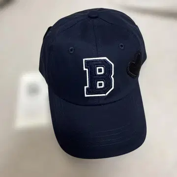 미사용 새상품 Bibiy B. CLUB CAP 캡 모자