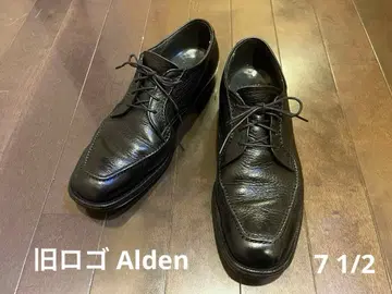 알든 구 로고 U 칩 7 1/2