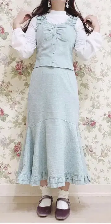 시마무라 maki님 콜라보