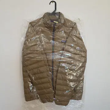 patagonia 다운 자켓