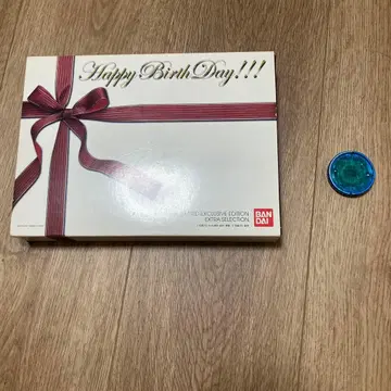 가면라이더 오즈 가샤폰 EX 셀렉션