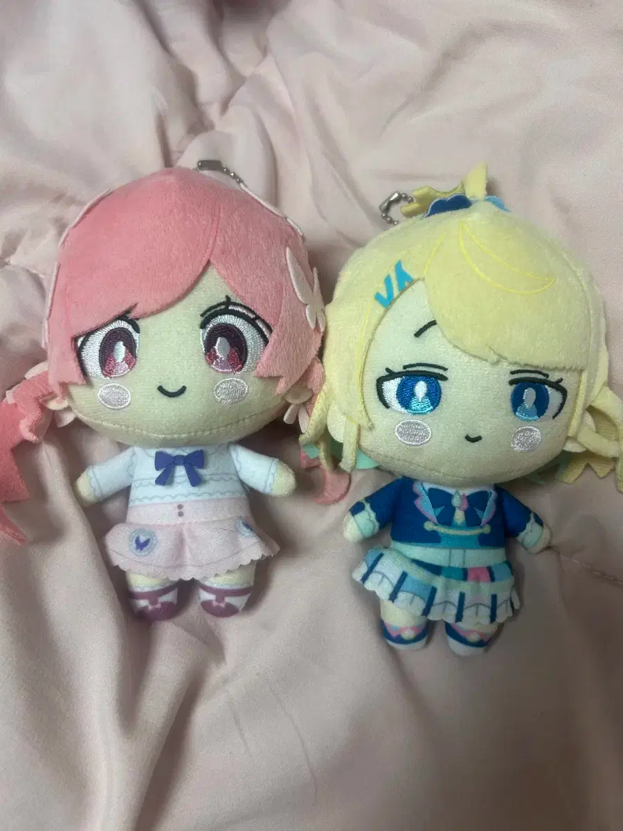 Tsuyu tuyu plush doll for sale