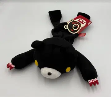 척스 GP 허리 그루미 역방향 걸이 파우치 둔부 OPEN 브래디 블랙