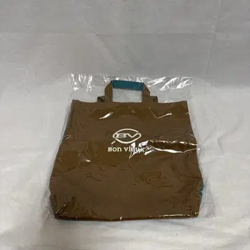 Bon Vieux 오리지널 5주년 토트백