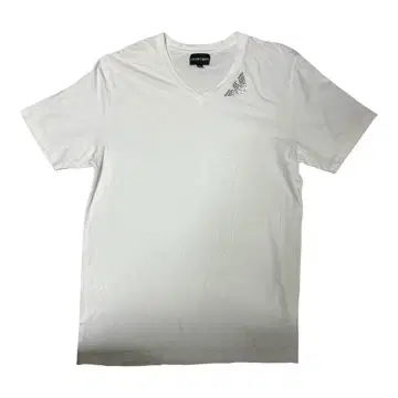 EMPORIO ARMANI/엠포리오 아르마니 T셔츠 XXL 사이즈