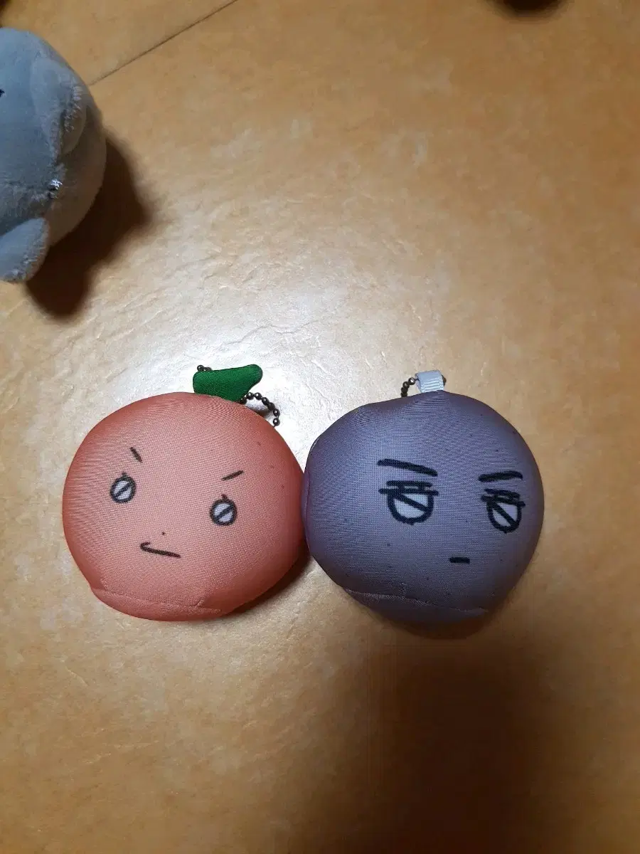 Seventeen doll vernon seungkwan doltteok gyultteok bulk wts