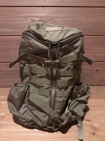 미스테리 랜치 2 데이 어솔트