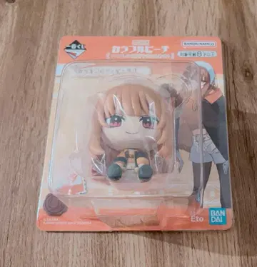 제일복권 컬러풀 피치 언제나의 장소에서 만나!