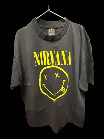 Nirvana smile XL
