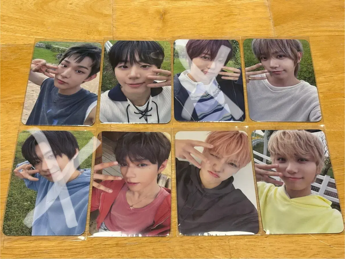 Ahof Showcase Poca AHOF The Passage FAN SHOWCASE