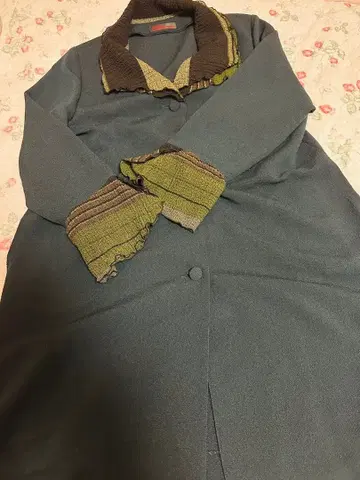 신소도 by Hitoshi 그레이 자켓