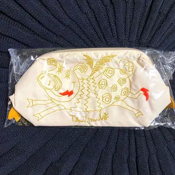 ALBEROBELLO 파우치 알베로베로