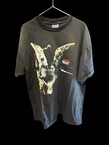 Slipknot IOWA 사이즈 XL