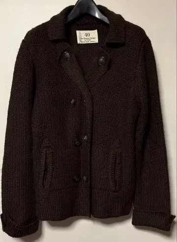 [ Four Seasons Garage ] [ inbloom ] 니트