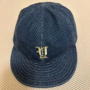 YAMANE 만마르 캡 XL 자수