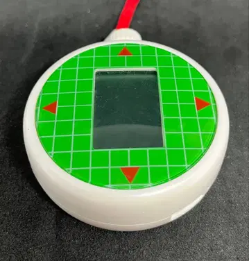 드래곤볼 드래곤 레이더 모바일 Z 화이트