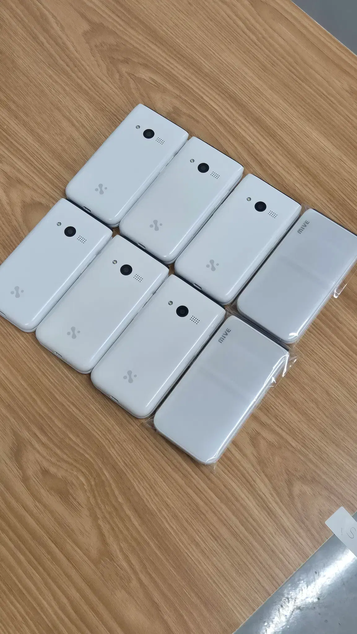 ATL MIVE Style Folder 32GB AT-M120