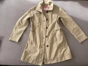 에디바우어 여성용 코트 프티 미디엄 사이즈