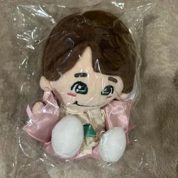 나니와단시 오하시 카즈야 치비누이 초심LOVE