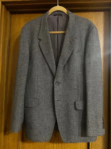 폴스미스 컬렉션 테일러드 자켓 XLX