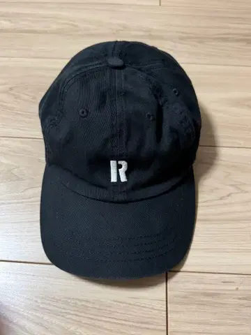 RHC 론 헤르만 블랙 캡