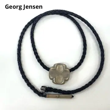 Georg Jensen 조지 젠슨 펜던트 탑 실버 925