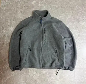 L.L.Bean 엘엘빈 플리스