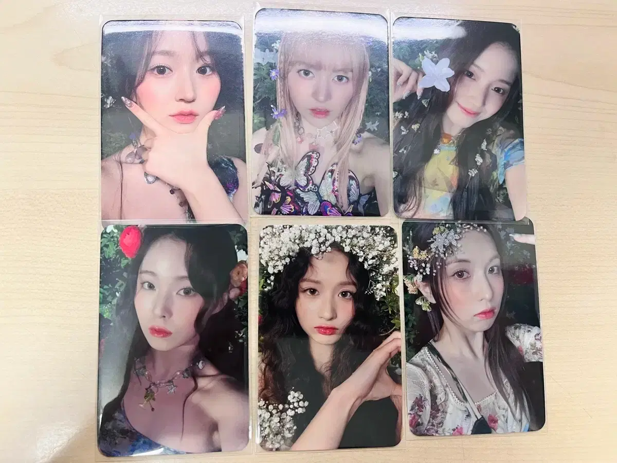 Nmixx Aladin Pre-order Benefit