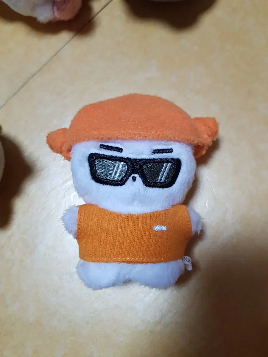 Seventeen doll Deoreunoni Vernon