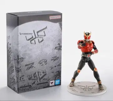 [ 새상품/미개봉 ] SH Figuarts 진골조제법 초고대 전사 쿠우가