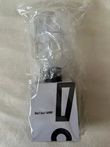 Hey! Say! JUMP 2024-2025 H+ 오리지널 응원봉