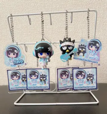 ano x 배드마츠마루 아소토 콜렉션 A상 C상