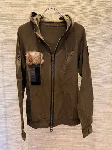 00s archive ifsixwasnine hoodie rare y2k