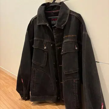 Fubu 자켓 L 사이즈