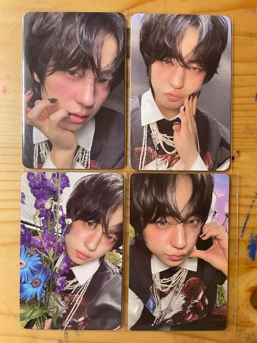 &team Taki Poca bulk