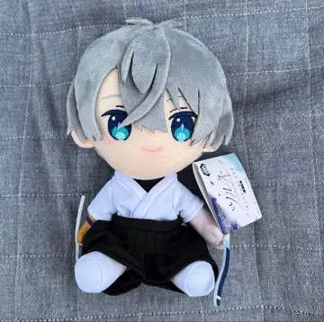 츠루네 오리지널 봉제 인형 니카이도 나가아키