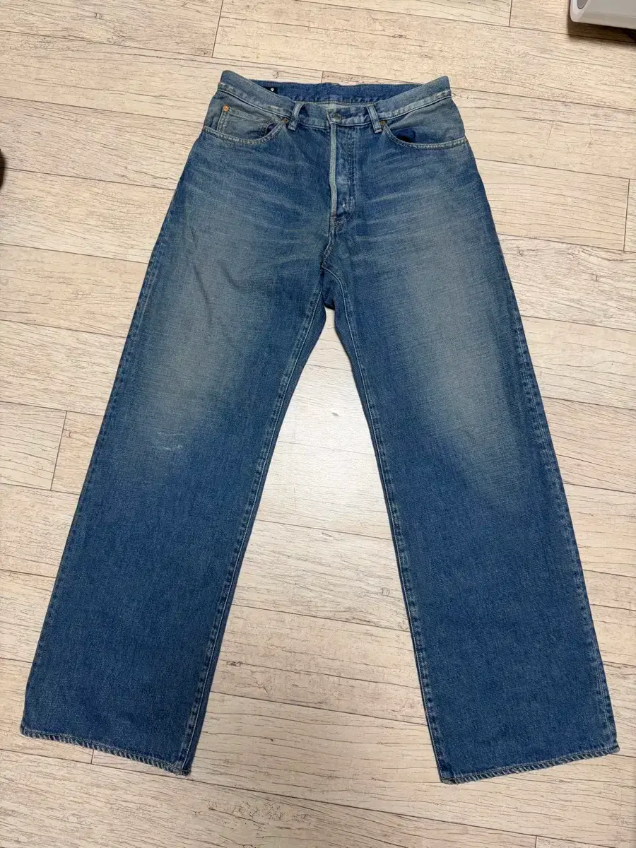 Mine Denim (MINEDENIM) Size 32