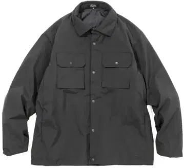 아부가르시아 패디드 셔츠 아우터 미사용 새상품