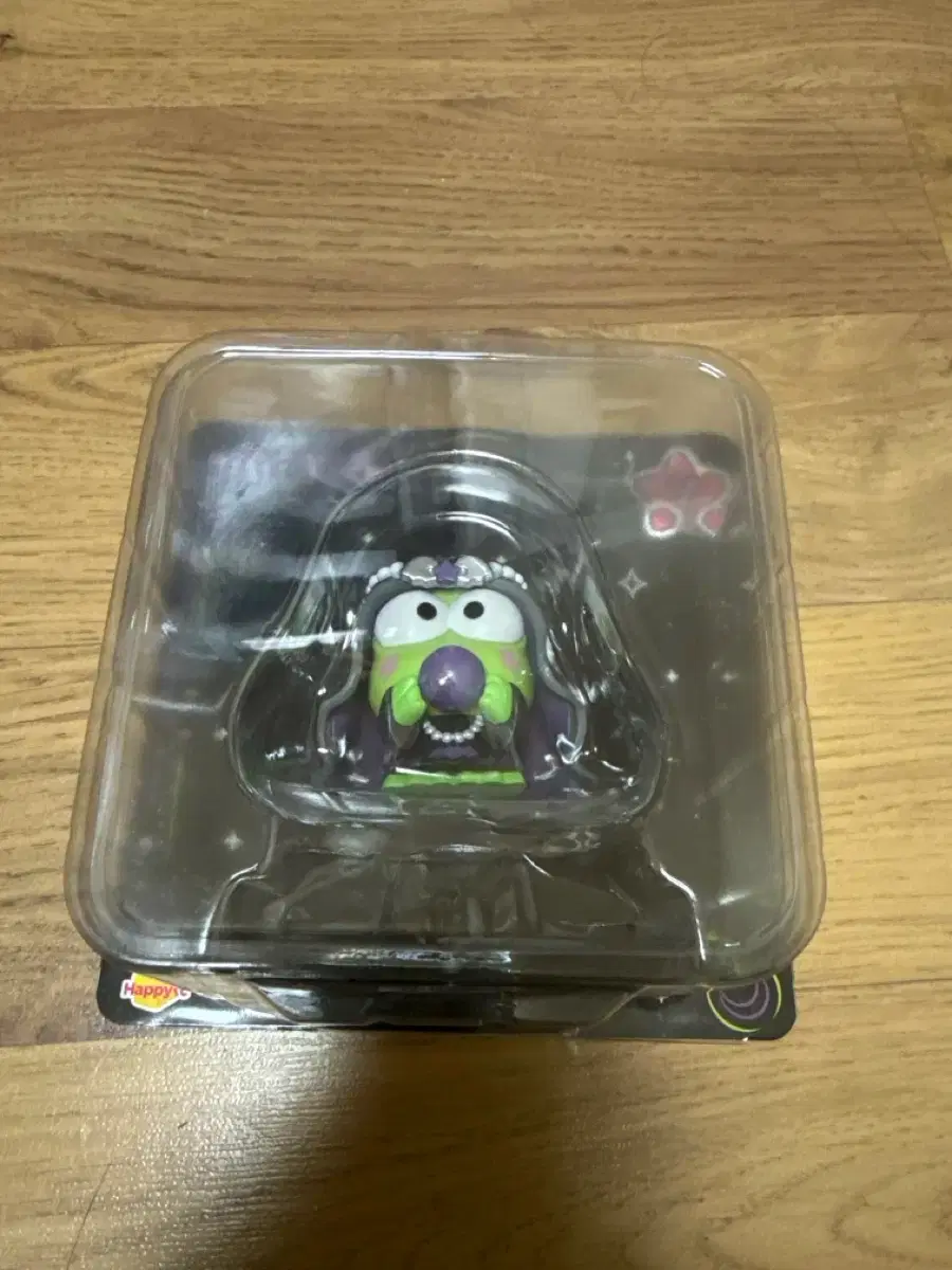 Sanrio Ichiban Kuji Happy Kuji 2025 Halloween Figure Kerokeropi