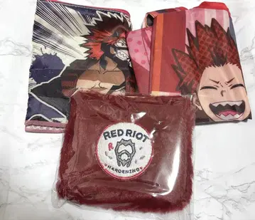 히로아카 키리시마 에이지로 모후모후 케이스 백 파우치