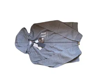 미사용 아르마니 익스체인지 맨투맨 후드티 사이즈 S