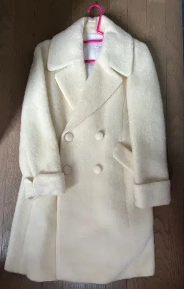 특가*새상품급*프로포션 바디 드레싱 코트