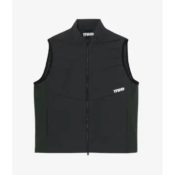 TFW49 SHIELD WARMER VEST M 사이즈
