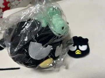 바츠마루 오레사마 시간 봉제 인형 퓨로랜드 한정판 미니 백팩