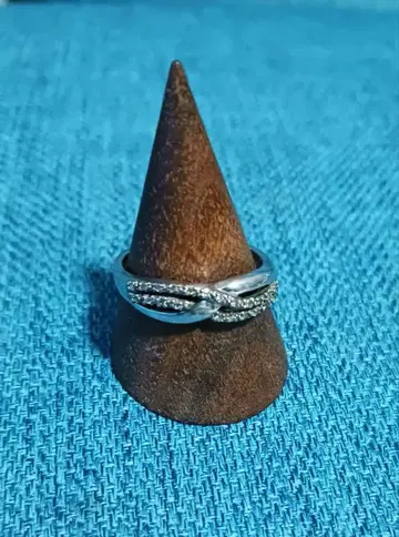 THL 새뮤얼 아론 반지 링 실버 925