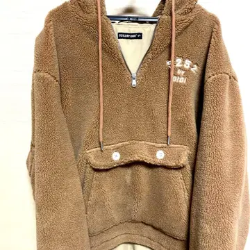 oioi 보아 자켓 아우터