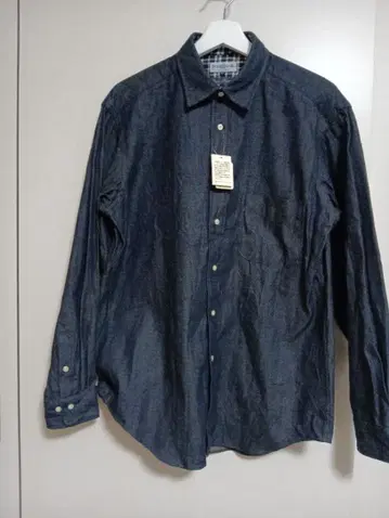 SCHIATTI Etoile Monsieur 다크 데님 L