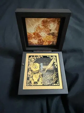 PandoraHearts 오르골 15주년 기념